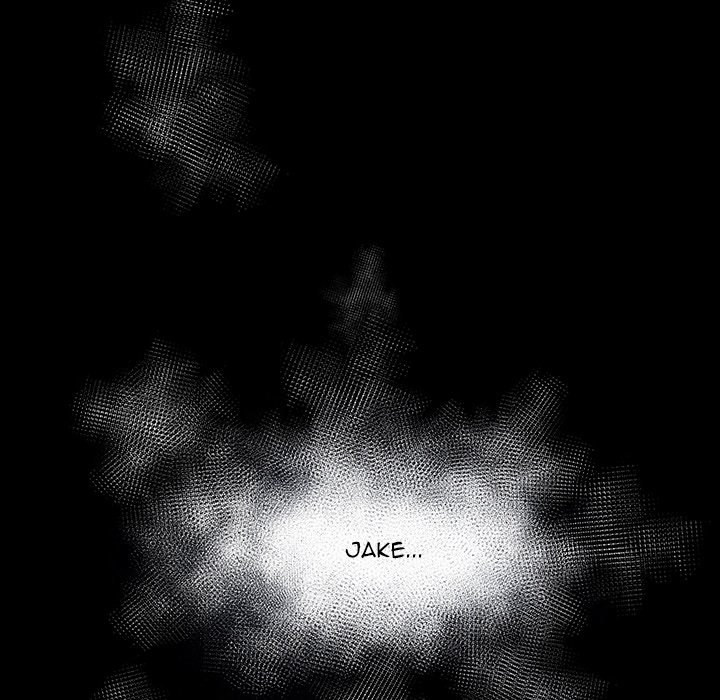 God Model chapter 27 page 6
