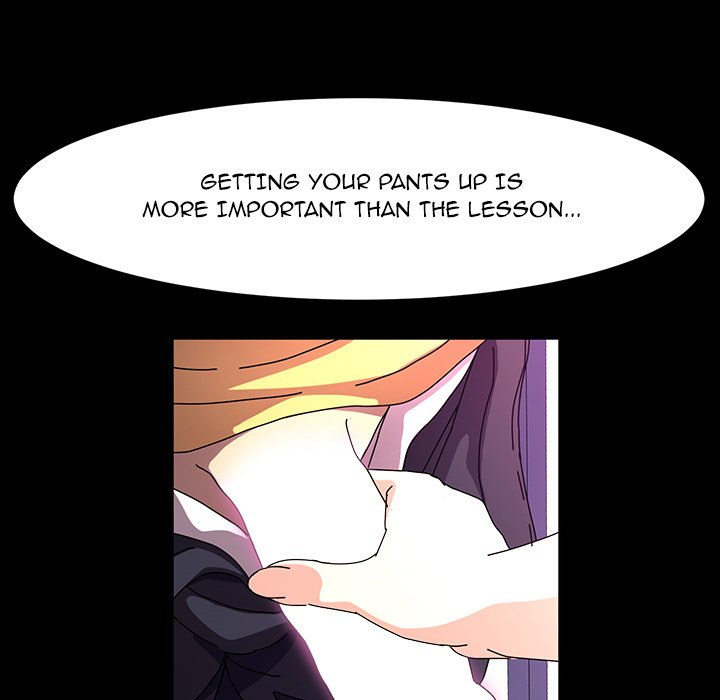 God Model chapter 27 page 14