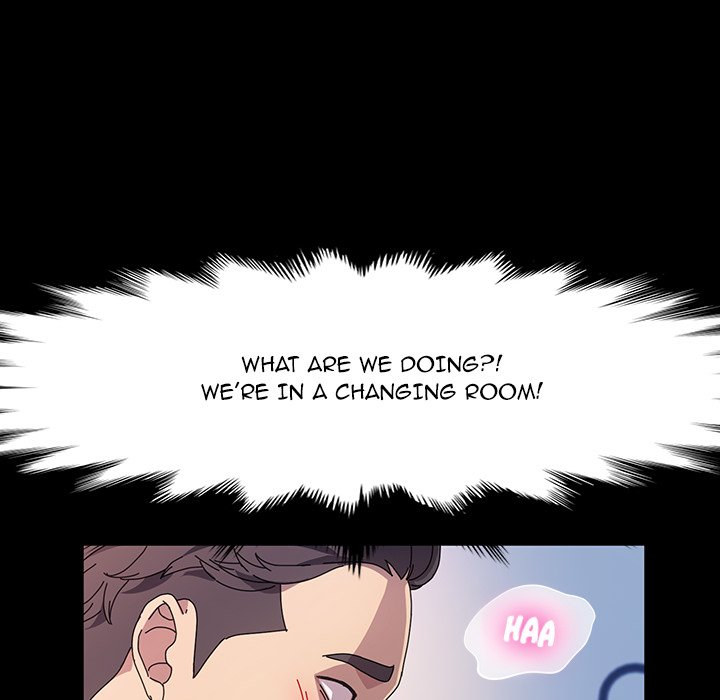 God Model chapter 27 page 26