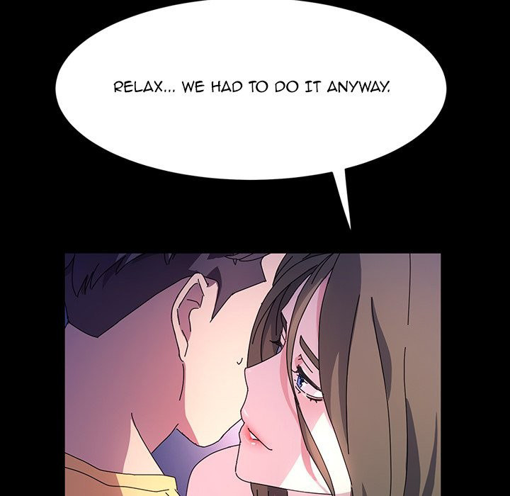 God Model chapter 27 page 28
