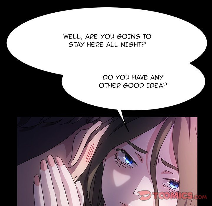 God Model chapter 27 page 30