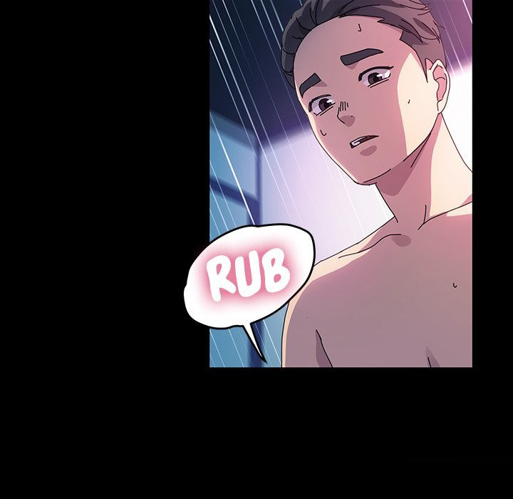 God Model chapter 27 page 76