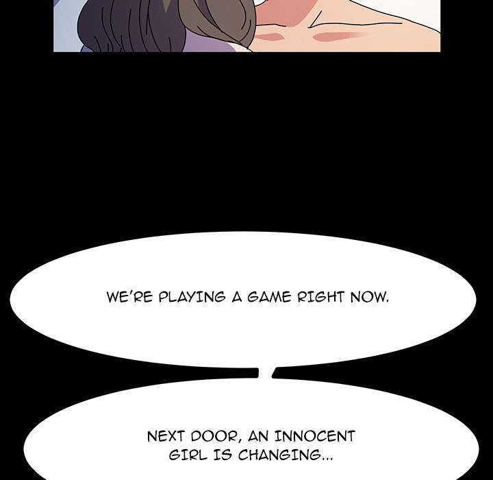 God Model chapter 27 page 82