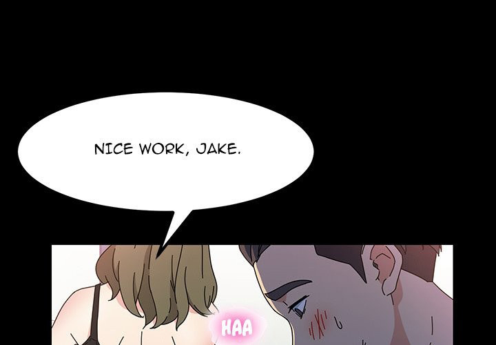 God Model chapter 28 page 1