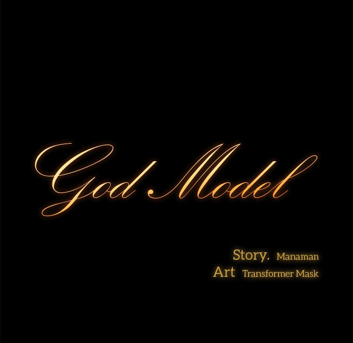 God Model chapter 28 page 6