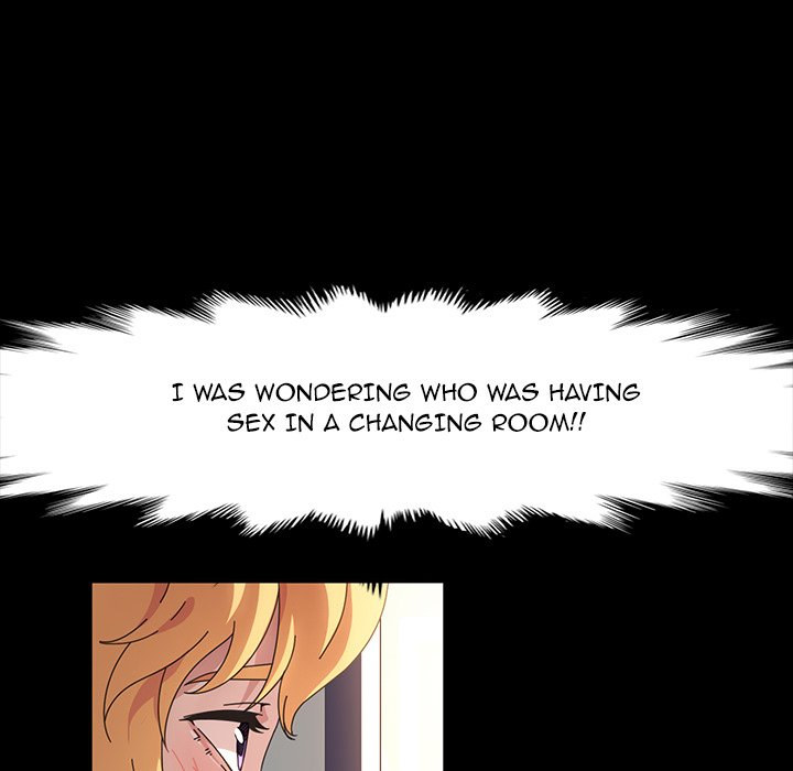 God Model chapter 28 page 14
