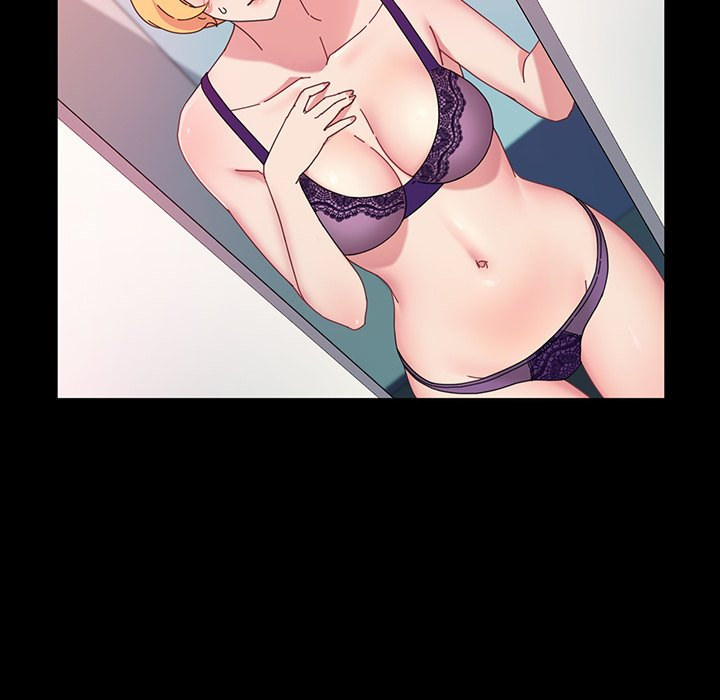 God Model chapter 28 page 17