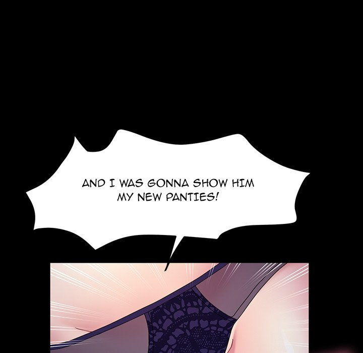 God Model chapter 28 page 18