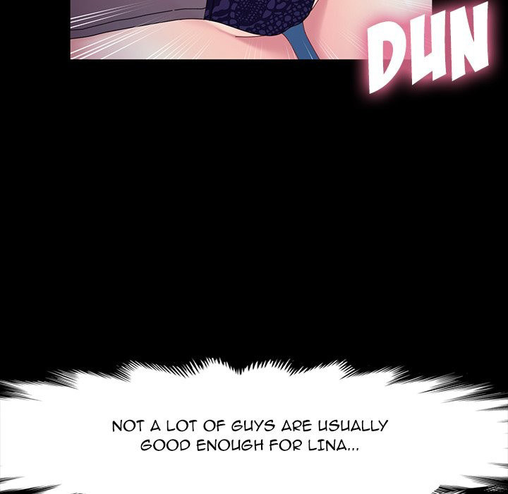 God Model chapter 28 page 19