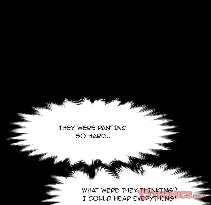 God Model chapter 28 page 21
