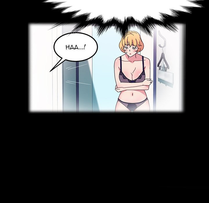 God Model chapter 28 page 22