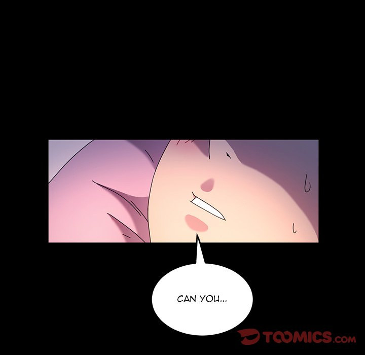 God Model chapter 28 page 45