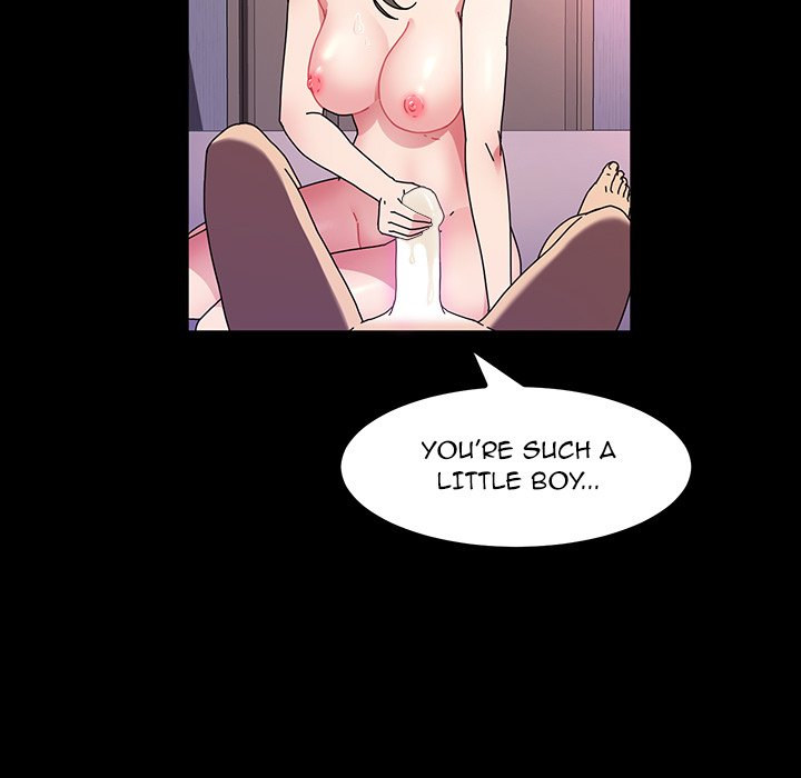 God Model chapter 28 page 68