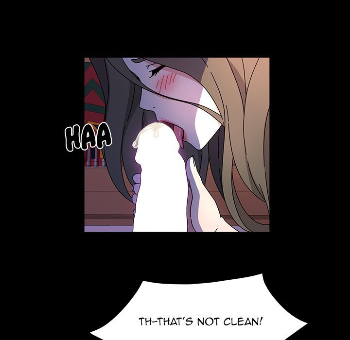 God Model chapter 28 page 71