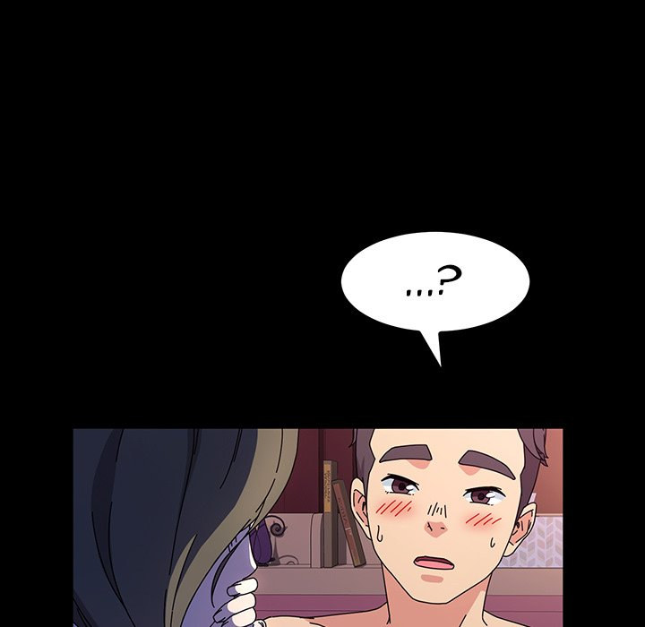 God Model chapter 28 page 74