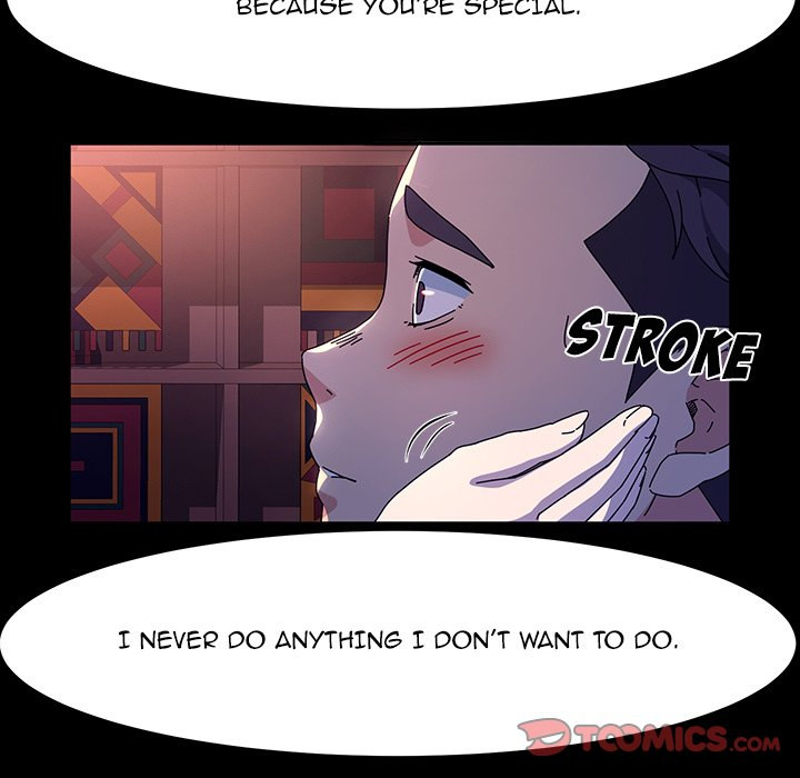 God Model chapter 28 page 81