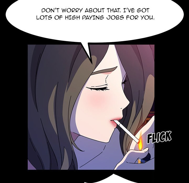 God Model chapter 28 page 103