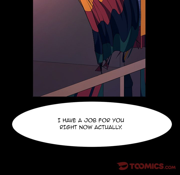 God Model chapter 28 page 111