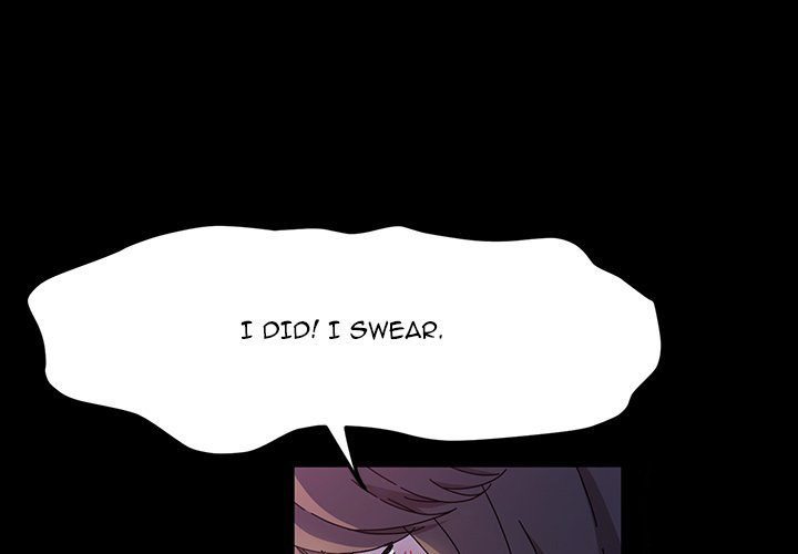 God Model chapter 29 page 1