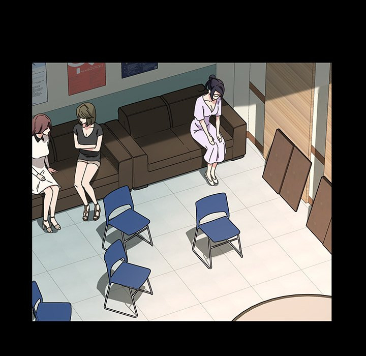 God Model chapter 29 page 12