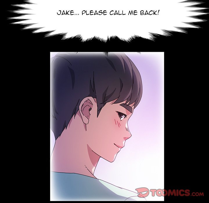 God Model chapter 29 page 21