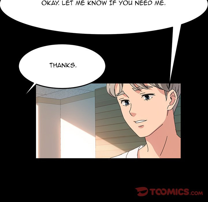 God Model chapter 29 page 33