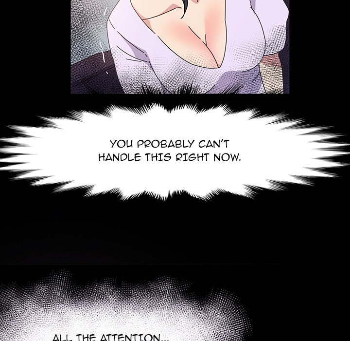 God Model chapter 29 page 41