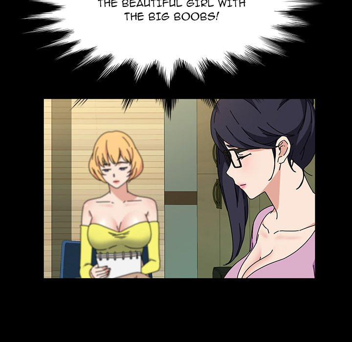 God Model chapter 29 page 70