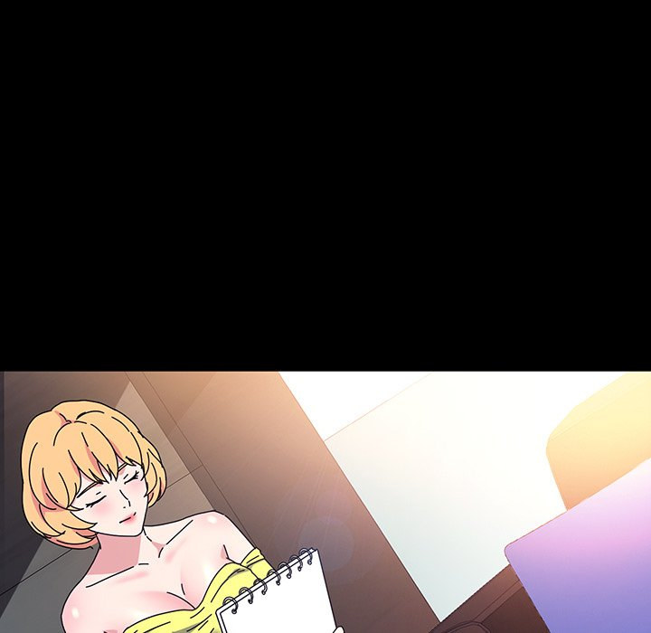 God Model chapter 29 page 74