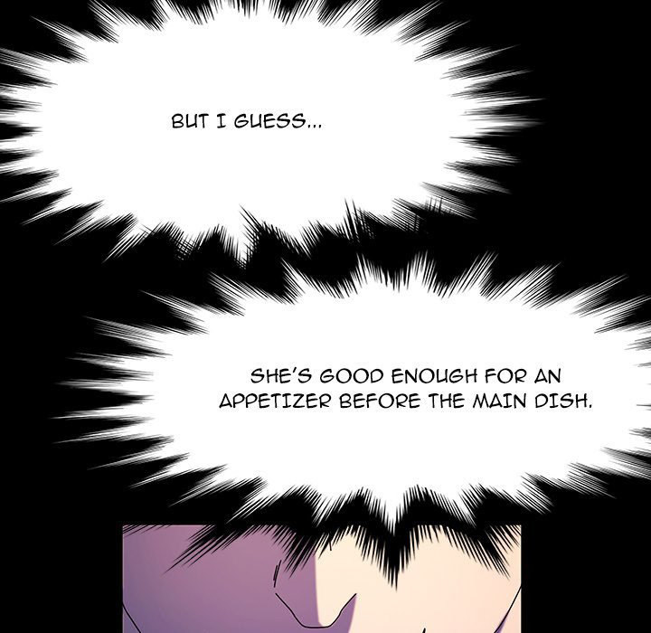 God Model chapter 29 page 76