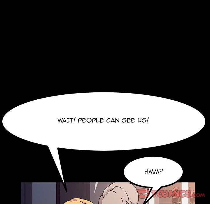 God Model chapter 29 page 111