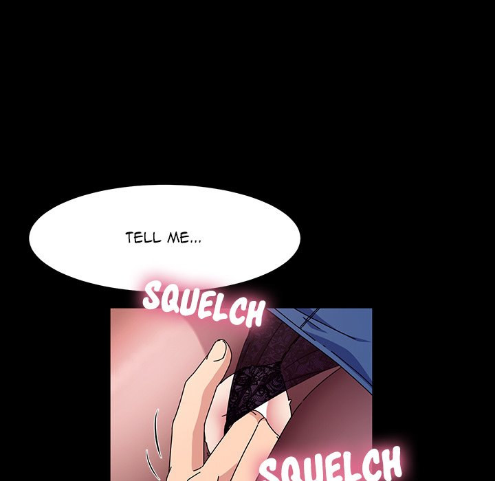 God Model chapter 29 page 120
