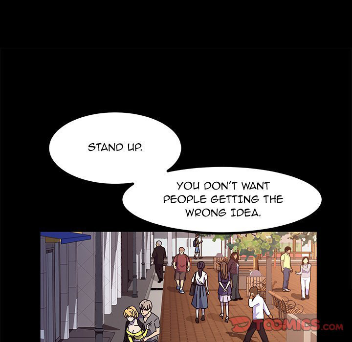 God Model chapter 29 page 129