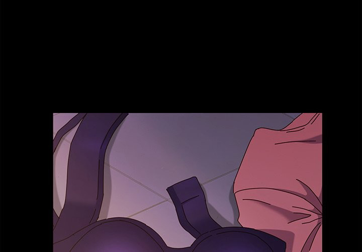 God Model chapter 3 page 1
