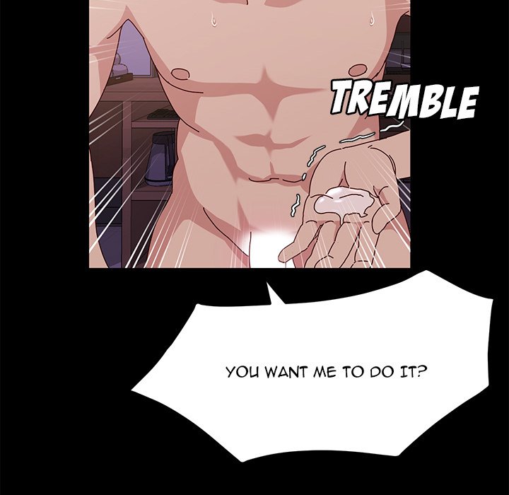 God Model chapter 3 page 45