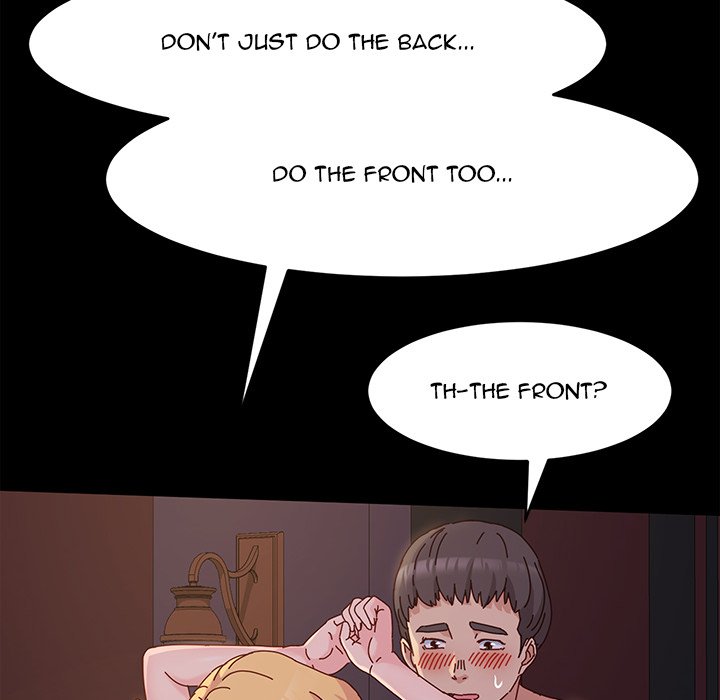 God Model chapter 3 page 60