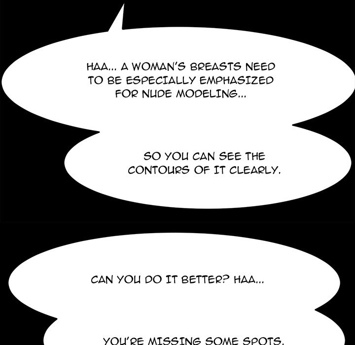 God Model chapter 3 page 69