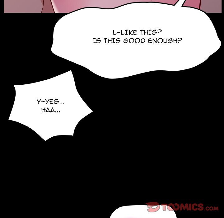 God Model chapter 3 page 75