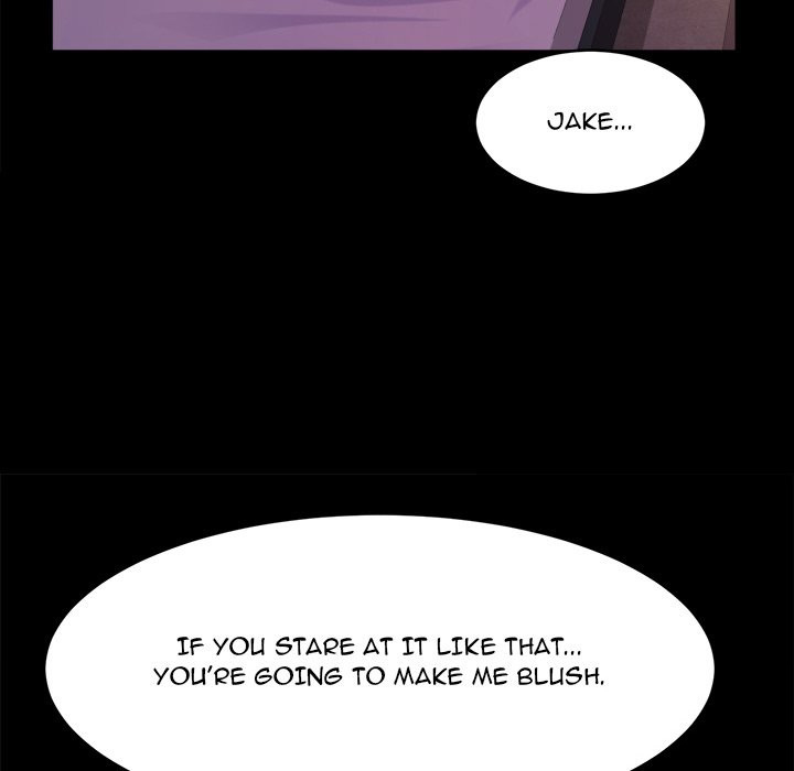 God Model chapter 3 page 106
