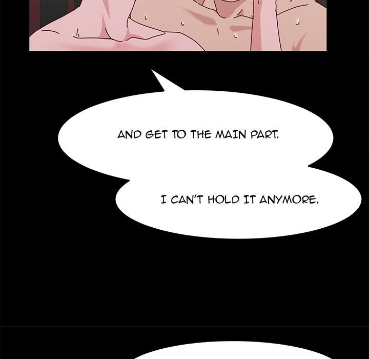 God Model chapter 3 page 124