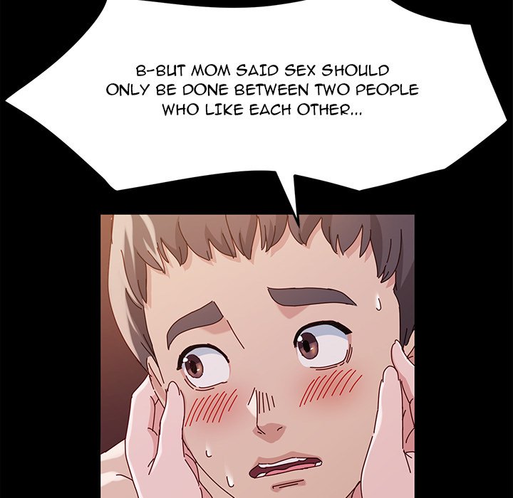 God Model chapter 3 page 137