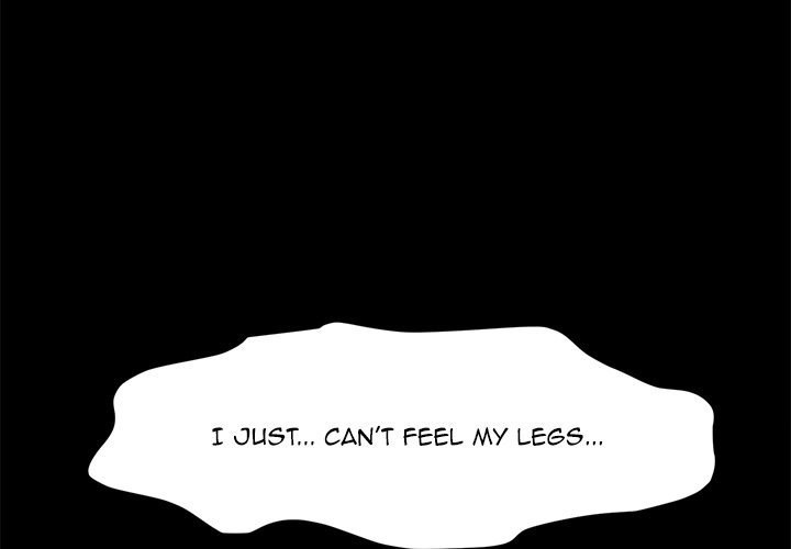 God Model chapter 30 page 1