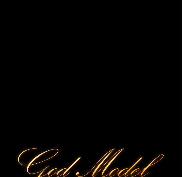 God Model chapter 30 page 11