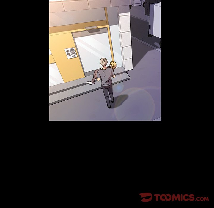 God Model chapter 30 page 30