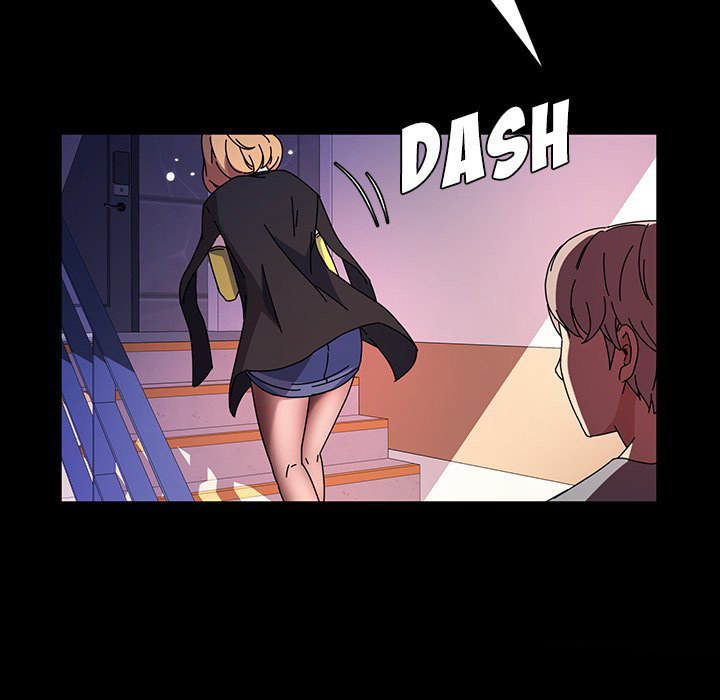 God Model chapter 30 page 136