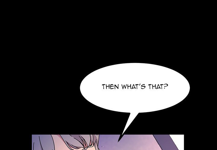 God Model chapter 31 page 1