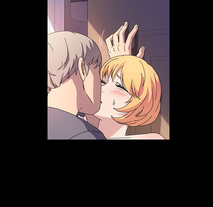 God Model chapter 31 page 18