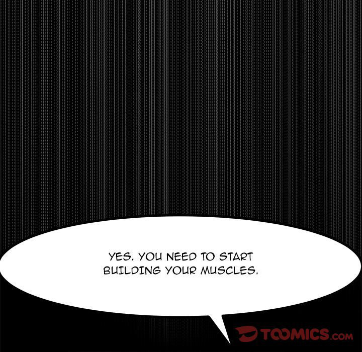 God Model chapter 31 page 99