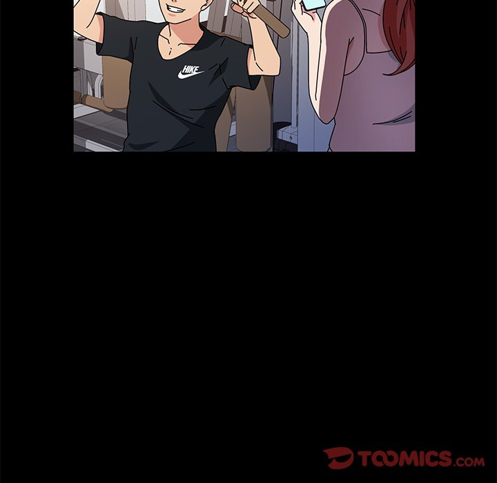 God Model chapter 31 page 111