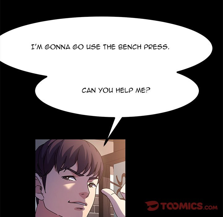 God Model chapter 31 page 117